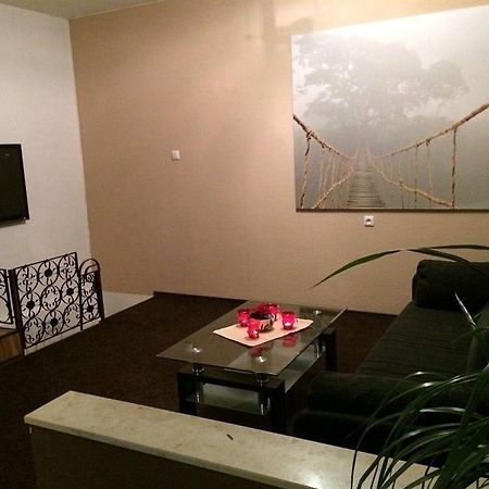 Apartment Hildesheim Eksteriør bilde