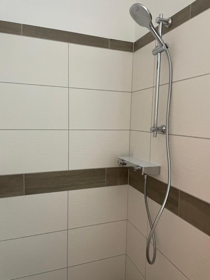 Apartment Hildesheim Eksteriør bilde