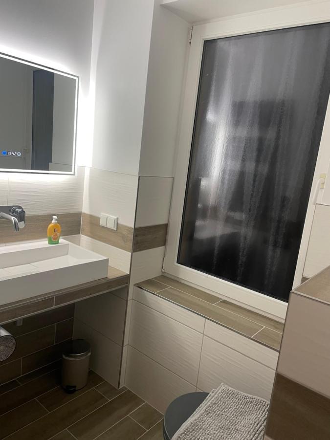 Apartment Hildesheim Eksteriør bilde