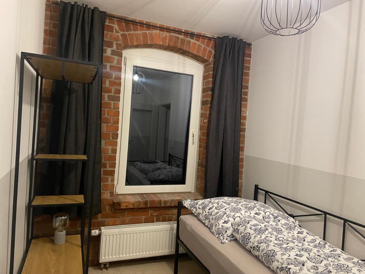 Apartment Hildesheim Eksteriør bilde
