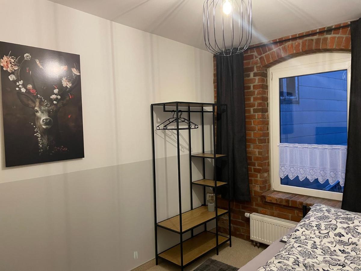 Apartment Hildesheim Eksteriør bilde
