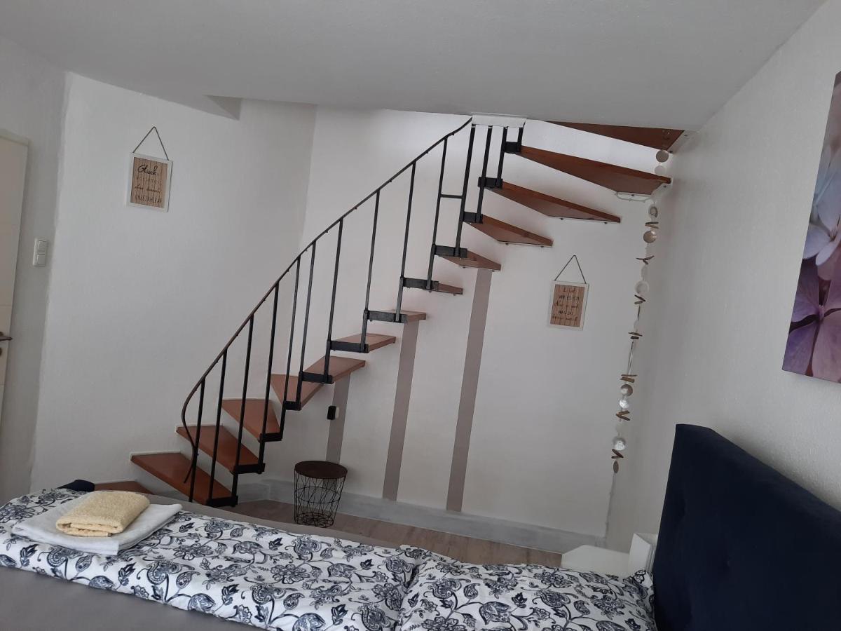 Apartment Hildesheim Eksteriør bilde