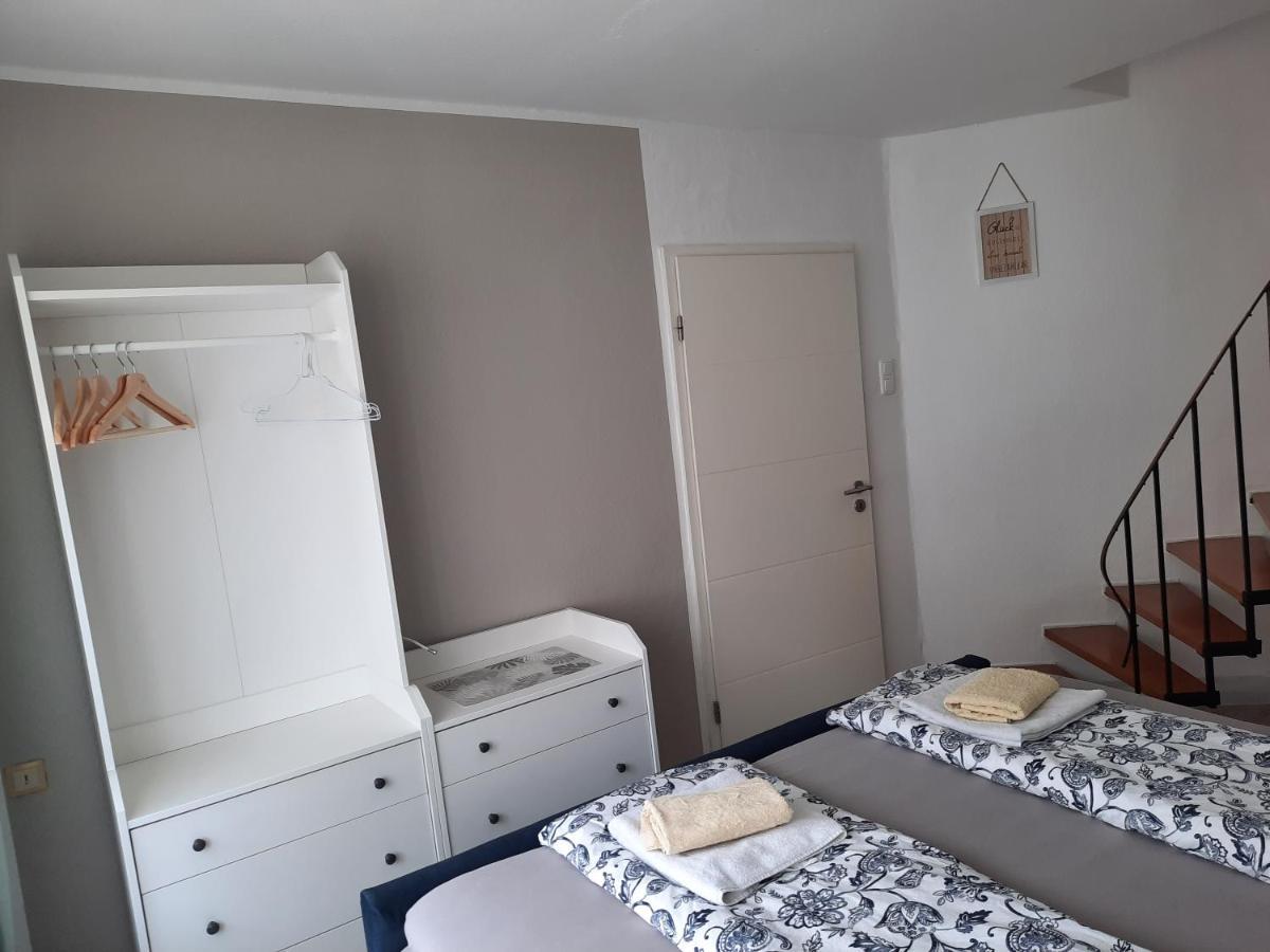 Apartment Hildesheim Eksteriør bilde