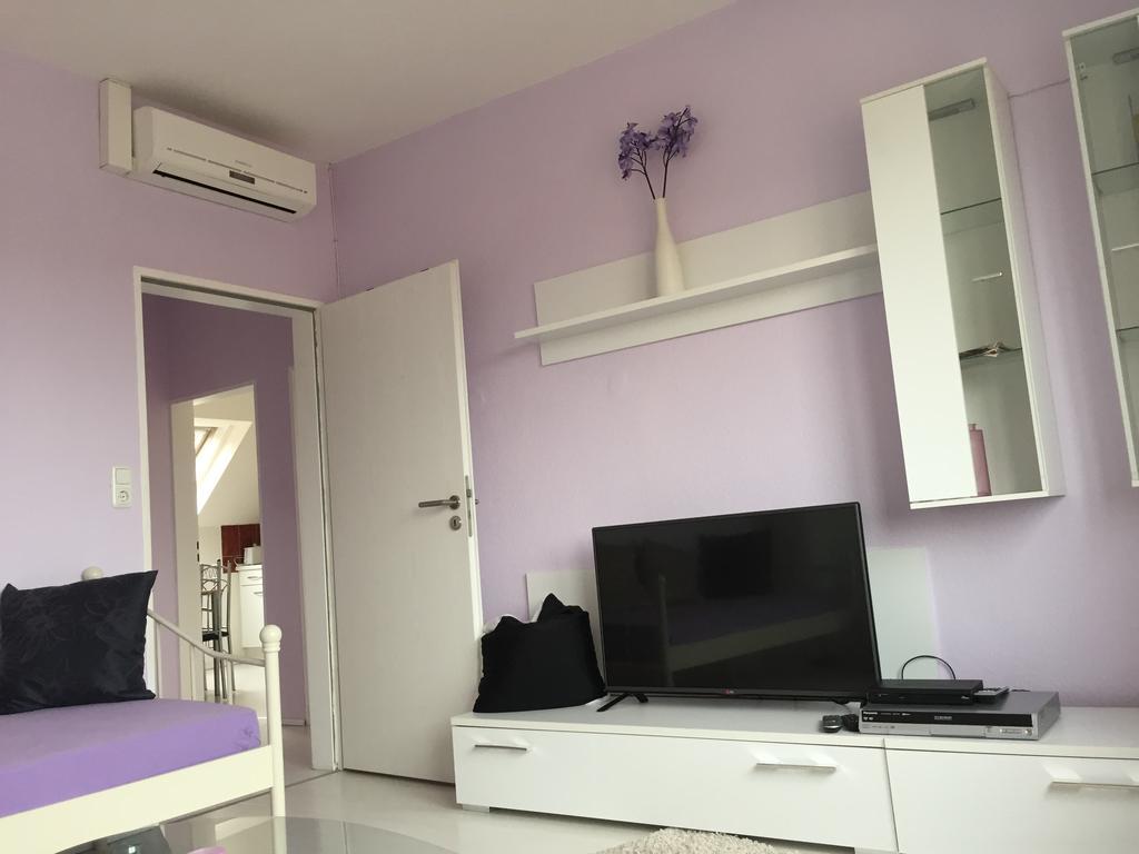 Apartment Hildesheim Rom bilde