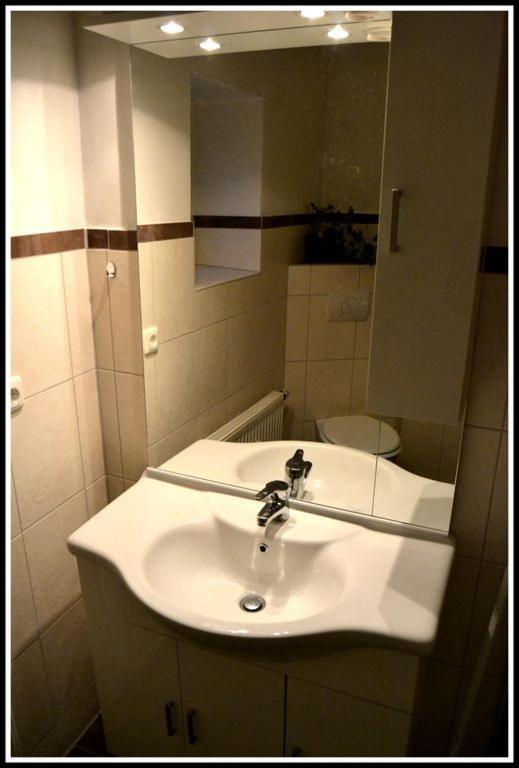 Apartment Hildesheim Rom bilde