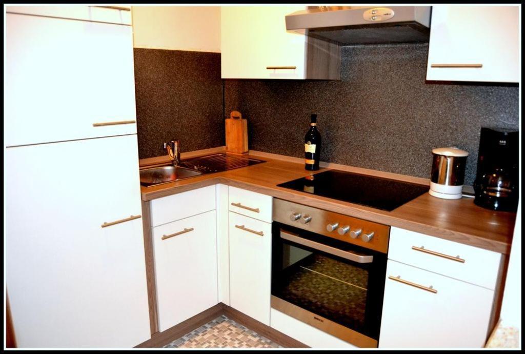 Apartment Hildesheim Rom bilde