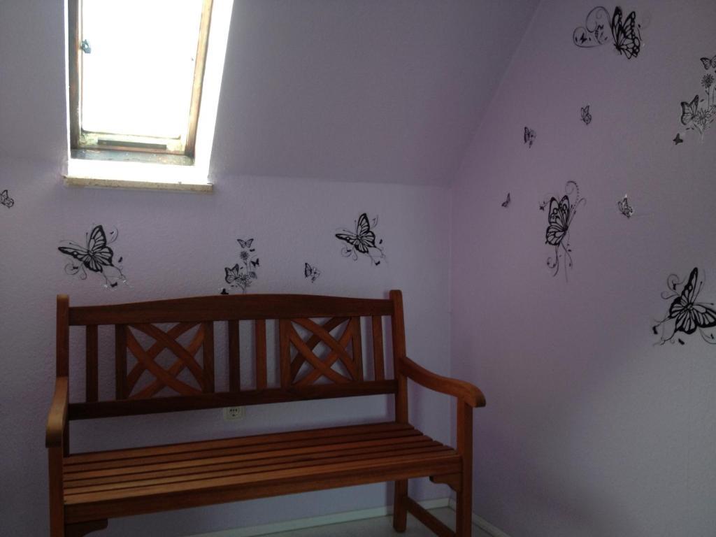 Apartment Hildesheim Eksteriør bilde