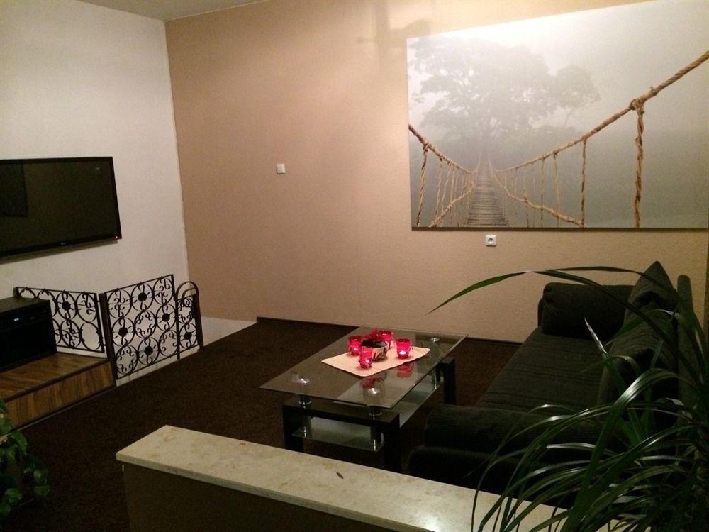 Apartment Hildesheim Eksteriør bilde