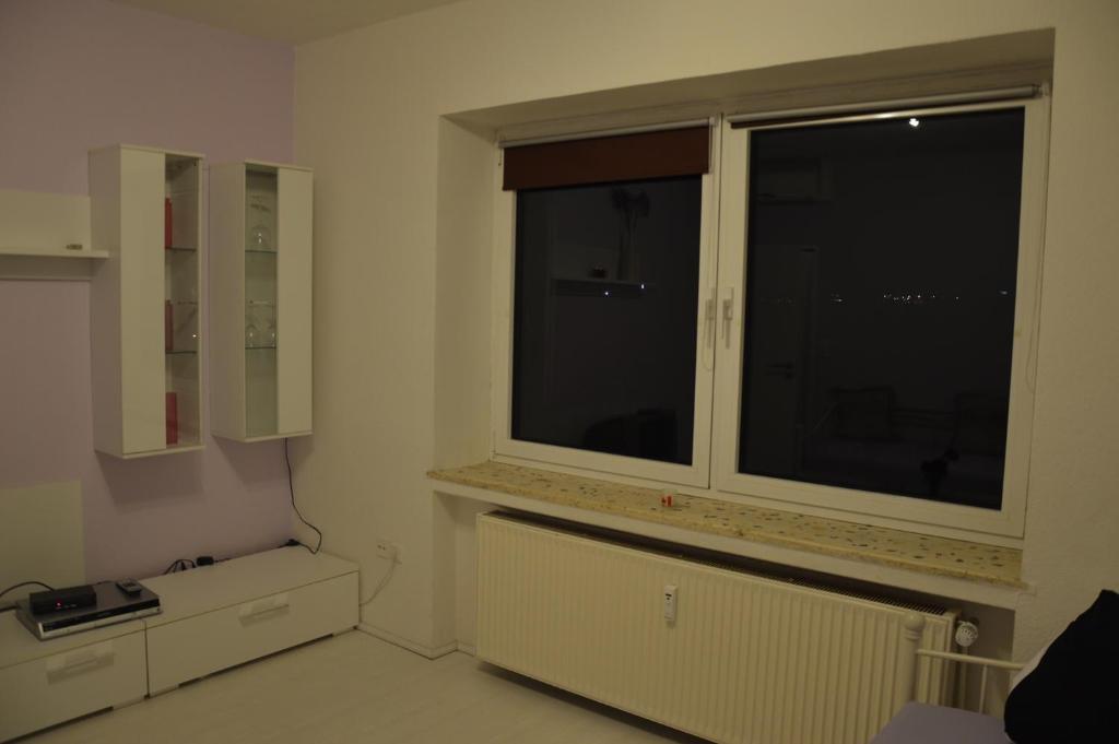 Apartment Hildesheim Eksteriør bilde