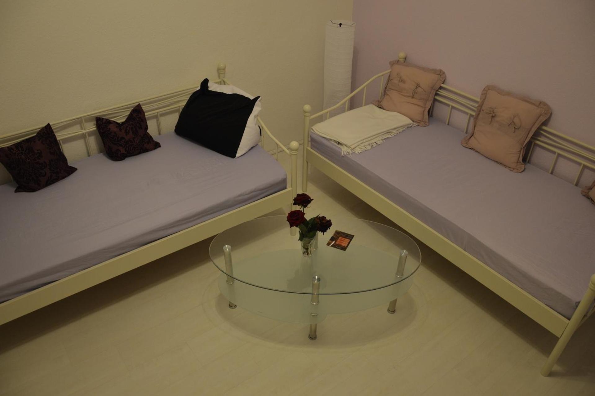 Apartment Hildesheim Eksteriør bilde