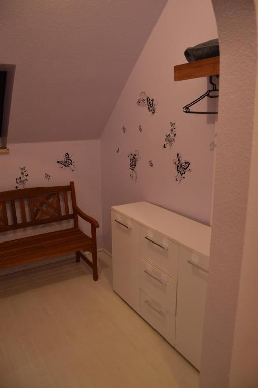 Apartment Hildesheim Eksteriør bilde