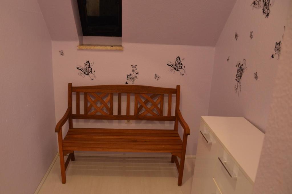 Apartment Hildesheim Eksteriør bilde