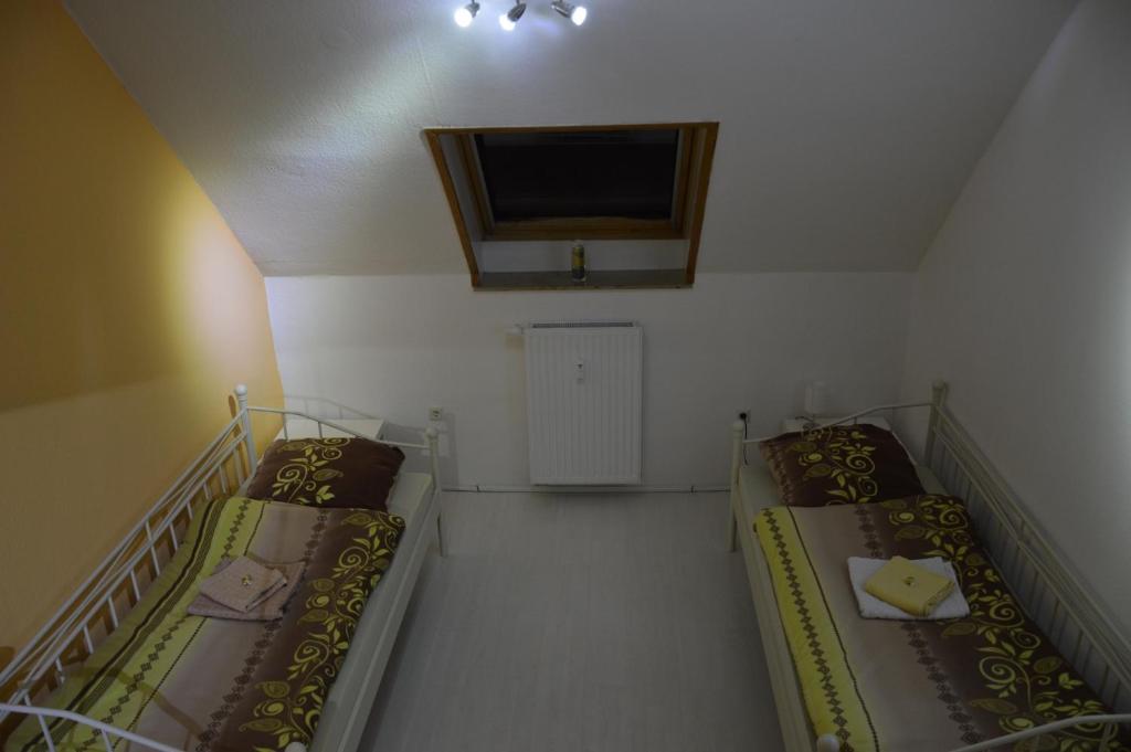 Apartment Hildesheim Eksteriør bilde