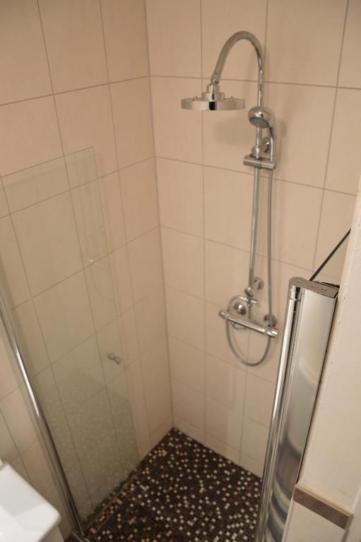 Apartment Hildesheim Eksteriør bilde