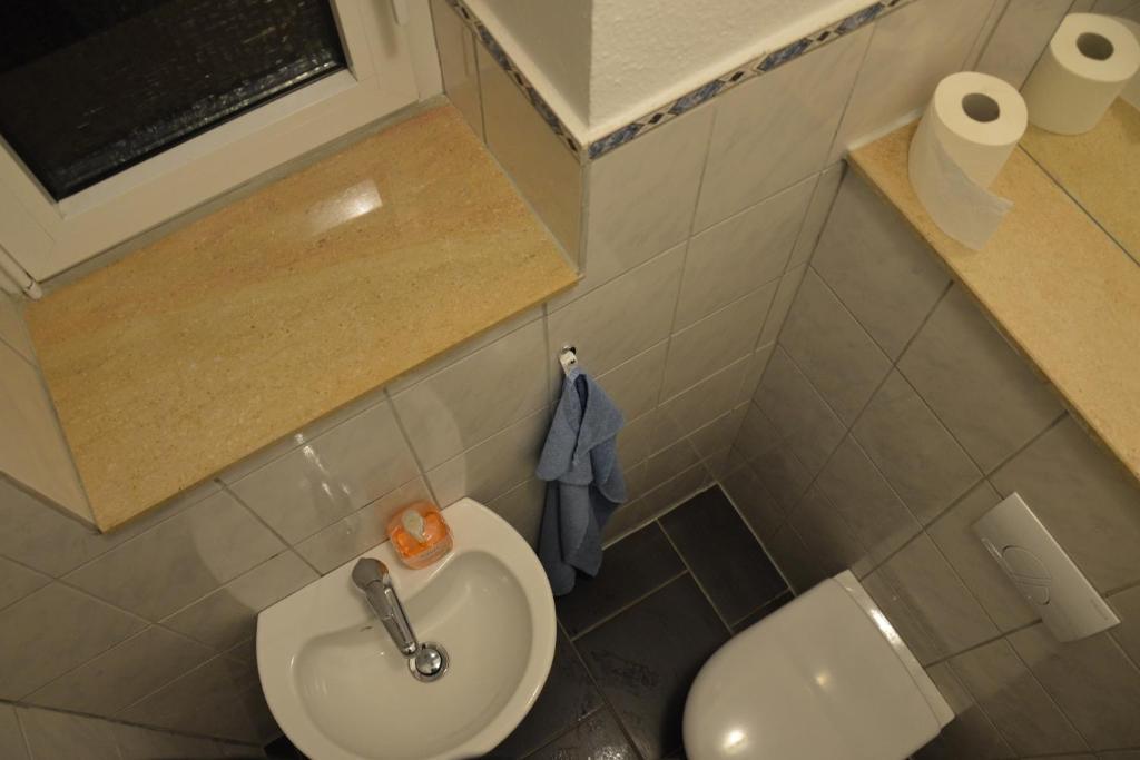 Apartment Hildesheim Rom bilde