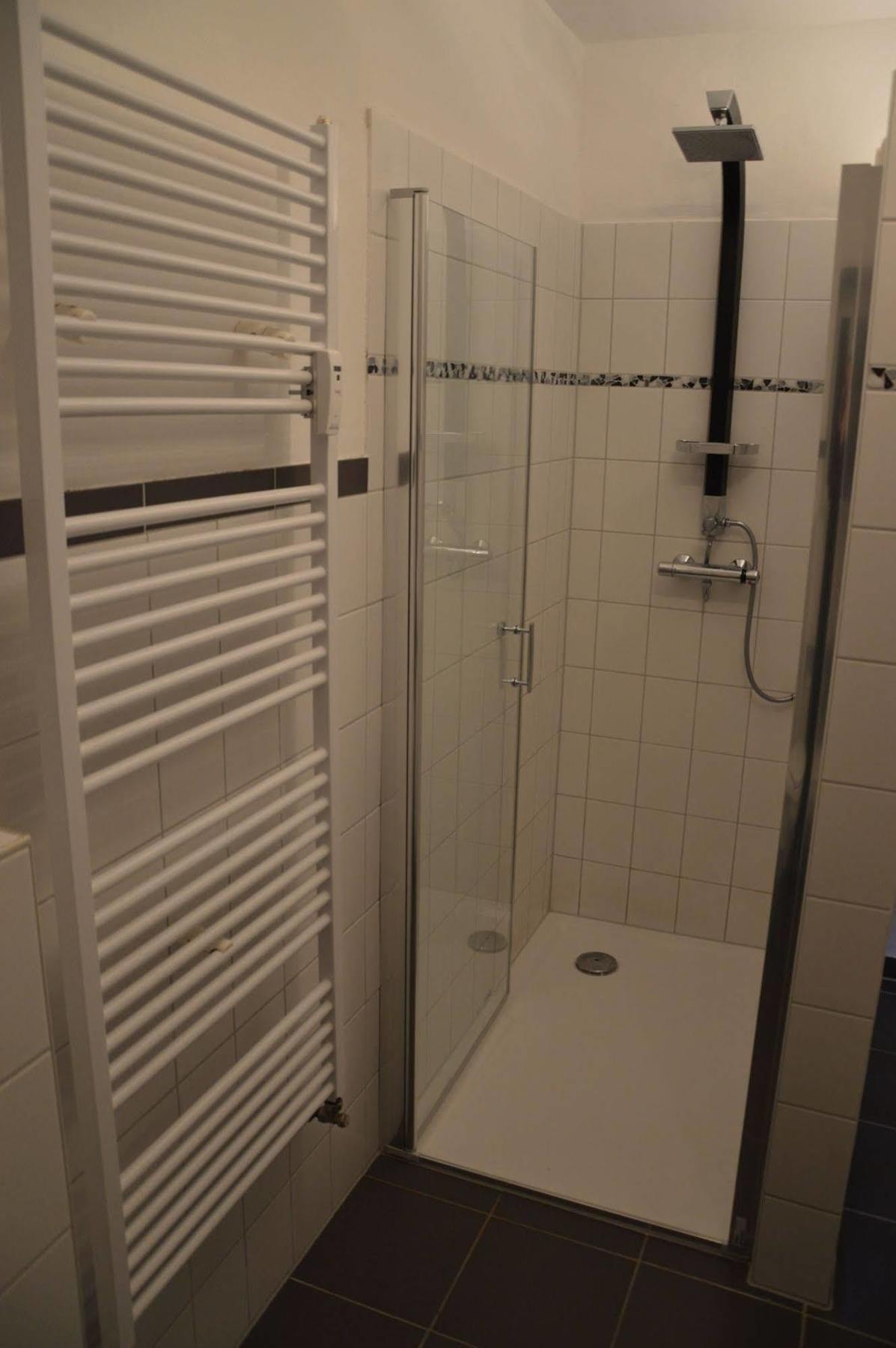 Apartment Hildesheim Eksteriør bilde