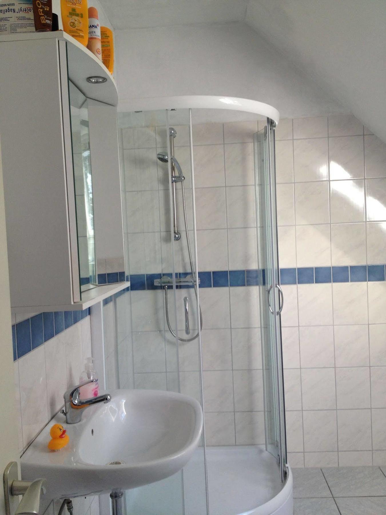 Apartment Hildesheim Eksteriør bilde