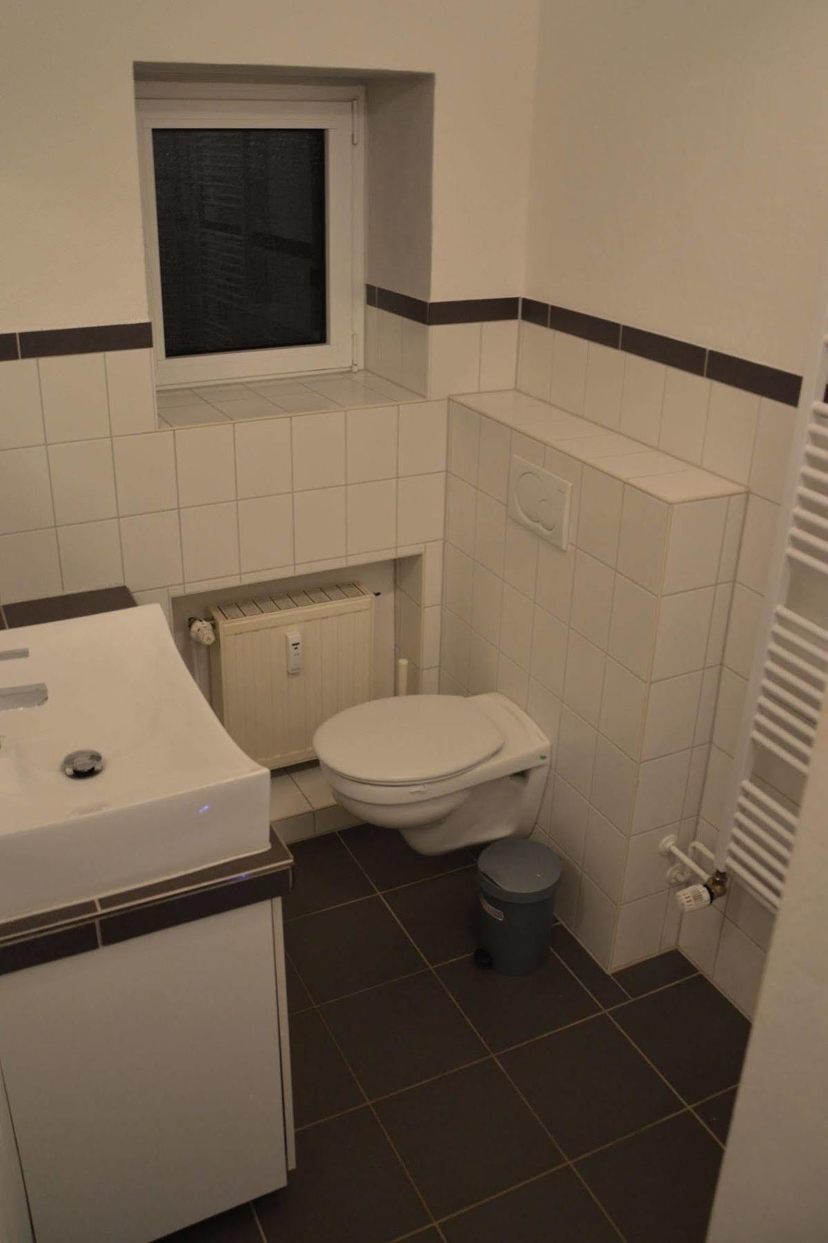 Apartment Hildesheim Eksteriør bilde