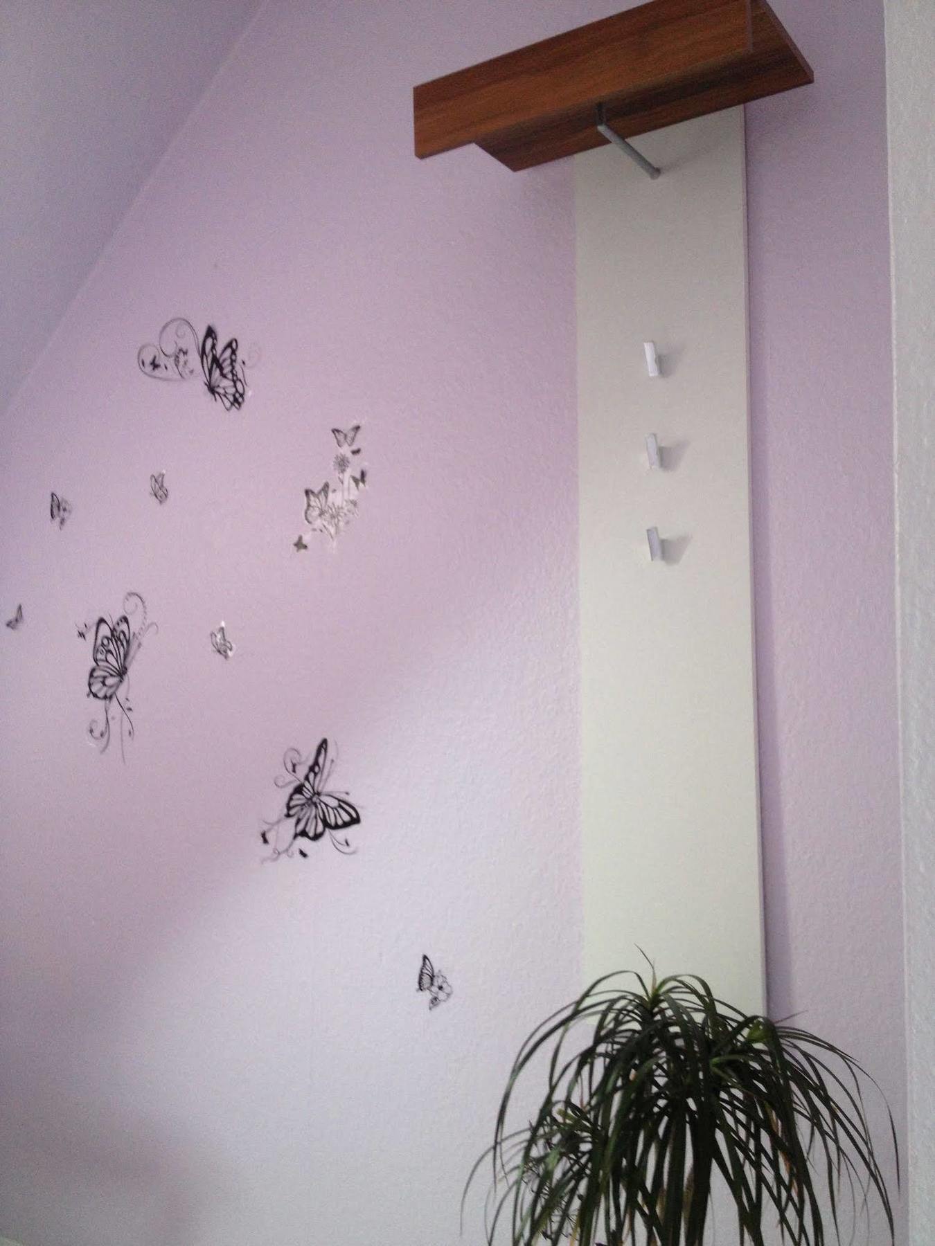 Apartment Hildesheim Eksteriør bilde
