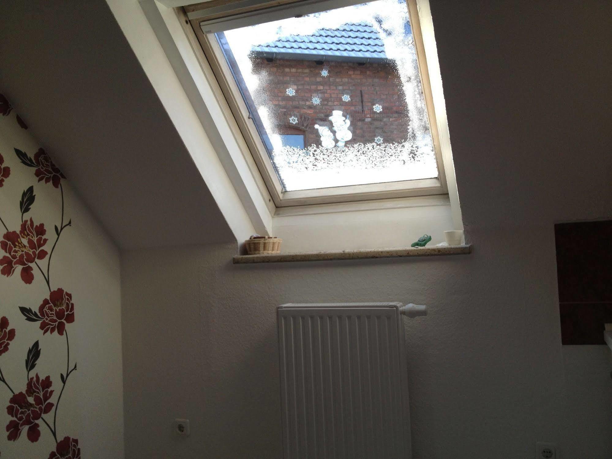 Apartment Hildesheim Eksteriør bilde