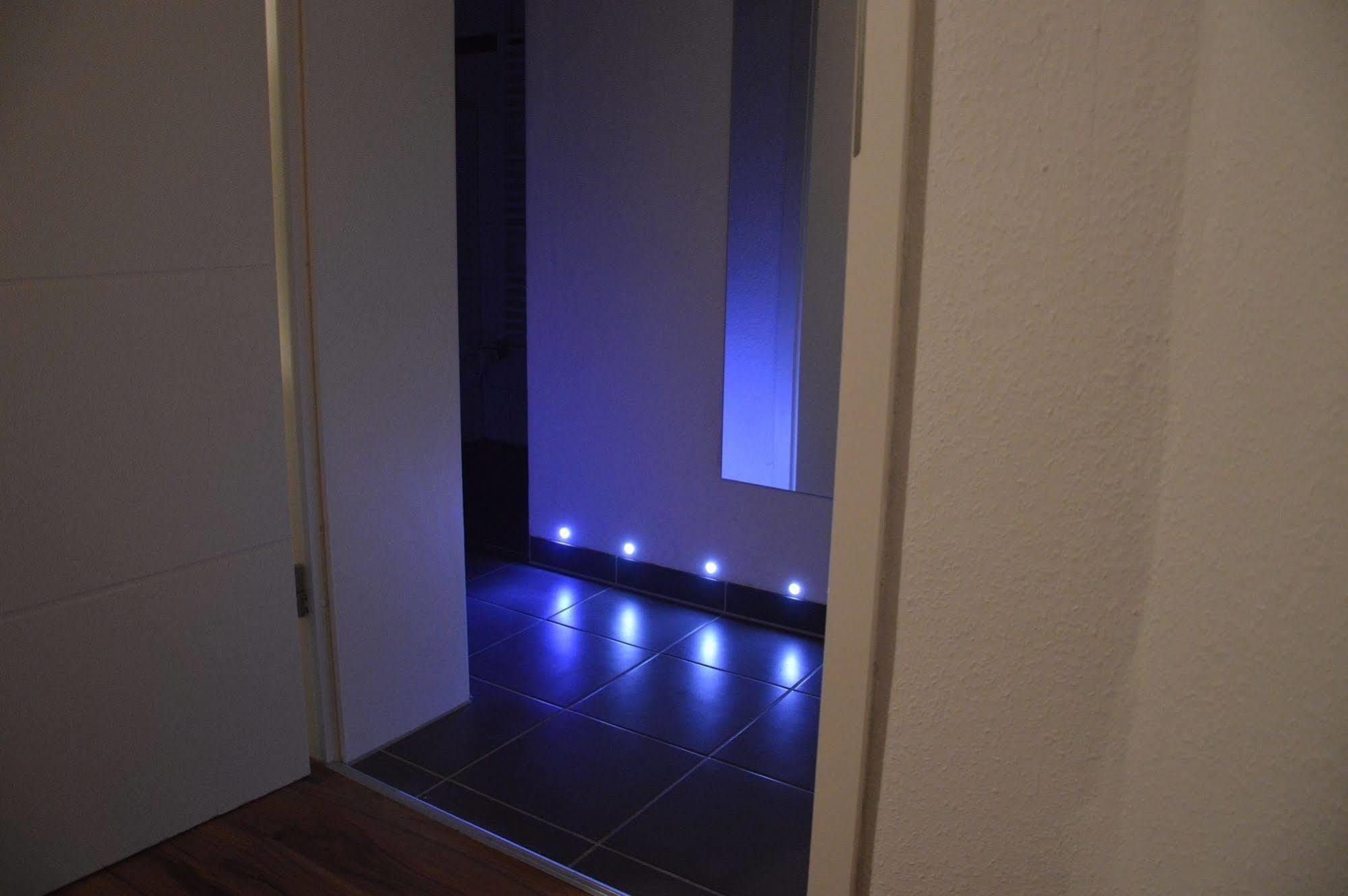 Apartment Hildesheim Eksteriør bilde